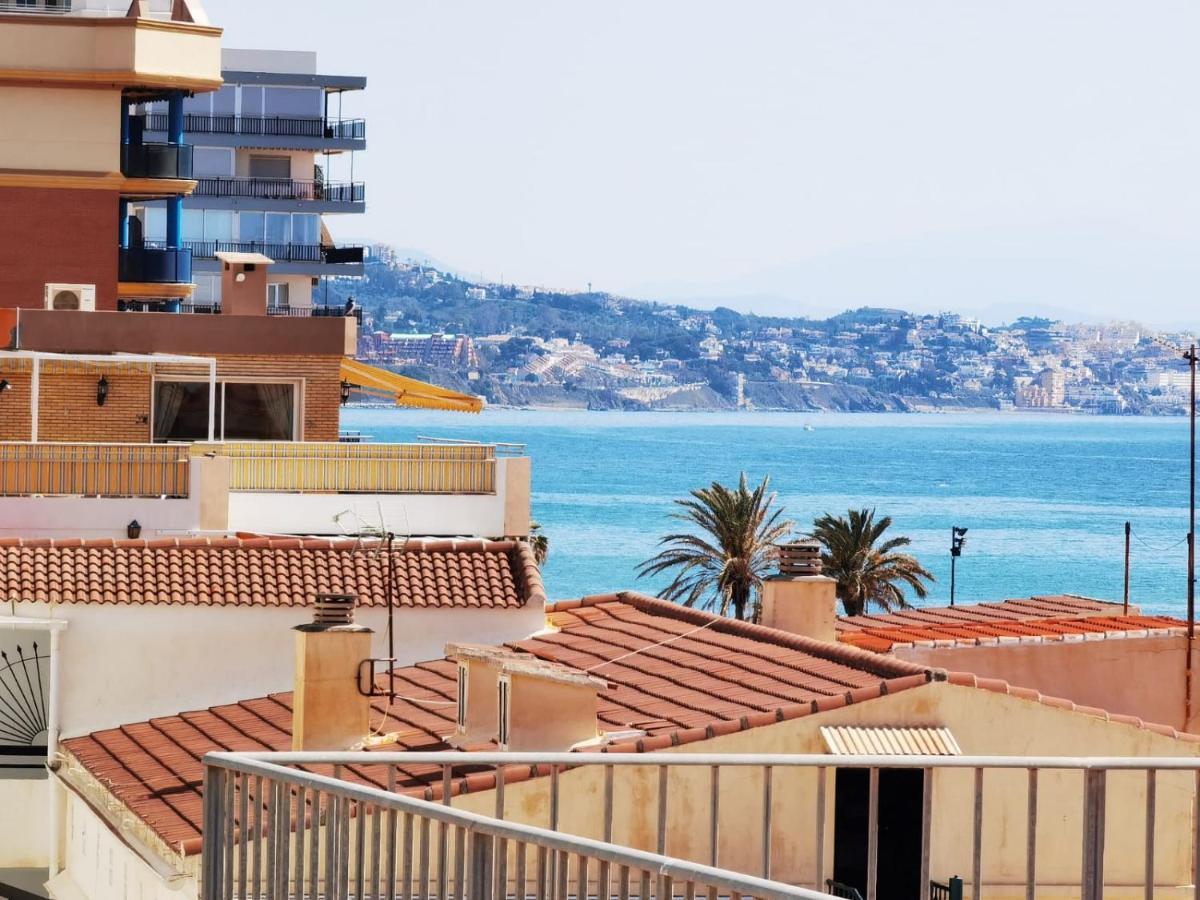 Paraiso Del Sol ฟูเอนฮิโรลา ภายนอก รูปภาพ