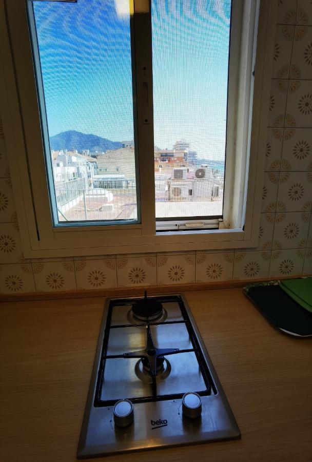 Paraiso Del Sol ฟูเอนฮิโรลา ภายนอก รูปภาพ